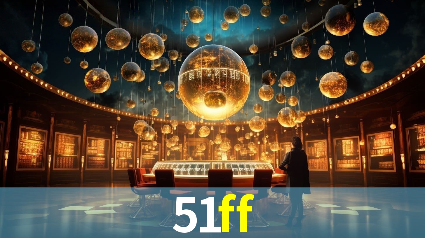 Weekend Specials 51FF