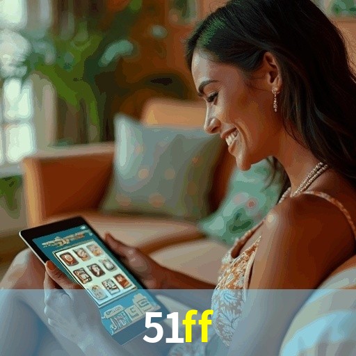 Premium Interface 51FF