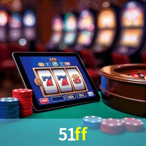 Gates of Olympus 51FF