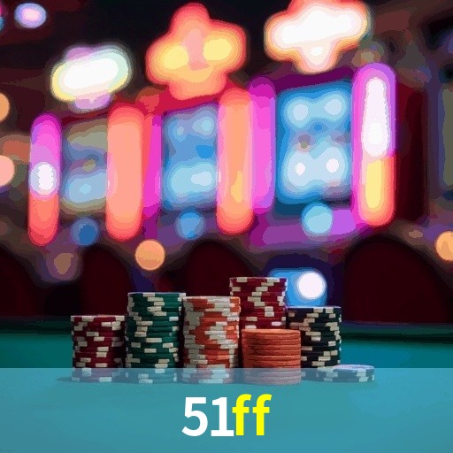 Live Casino 51FF