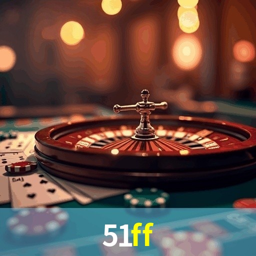 Slot Games 51FF