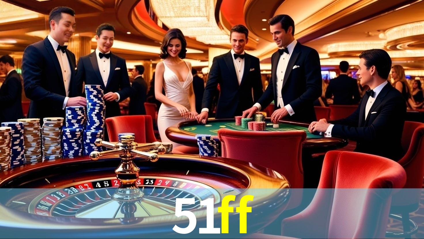 Flash Promotion 51FF